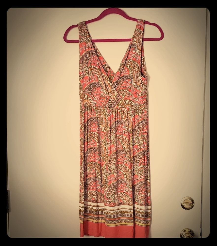 Womens SunDress